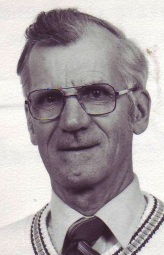 Photo of Viateur Gauthier