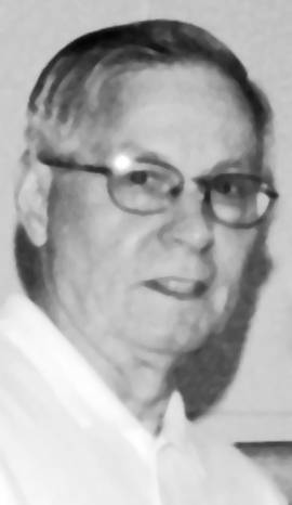 Photo of Emile Gauthier