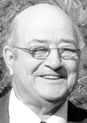Photo of Etienne Gauthier