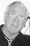 Photo of Etienne Gauthier