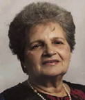 Photo de Marguerite Gautreau