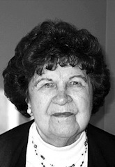 Photo de Aurore Gauvin