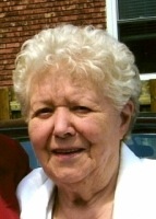 Photo of Bernadette Gauvin