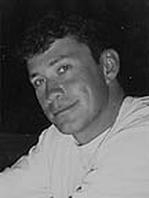 Photo of Daniel Gauvin