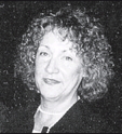 Photo de Huguette Gauvin