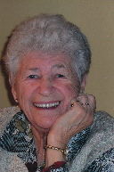 Photo of Juliette Gauvin