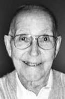 Photo of Leo Gauvin