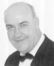 Photo of Leo Gauvin