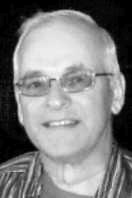 Photo of Leo Gauvin