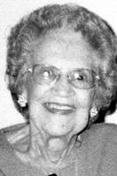 Photo of Pauline Gauvin