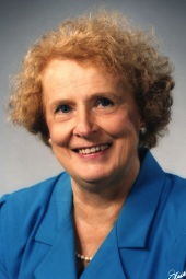 Photo of Paulyne Gauvin