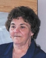 Photo of Yolande Gauvin