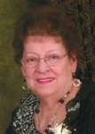 Photo of Yolande Gauvin