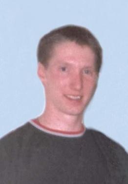 Photo de Eric Gauvin