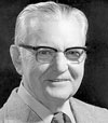 Photo of Maurice Gauvreau