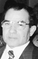 Photo of Jean Gazaille