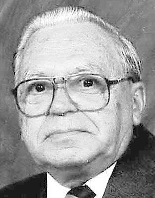 Photo of Richard Gazaille