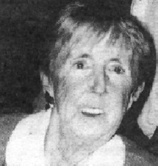 Photo of Therese Gazaille