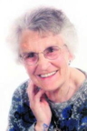 Photo of Antoinette Gelinas