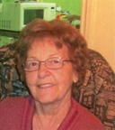 Photo of Mariette Gelinas