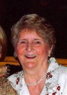 Photo of Maria Gendreau