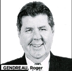 Photo of Roger Gendreau