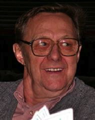 Photo of Augustin Gendron