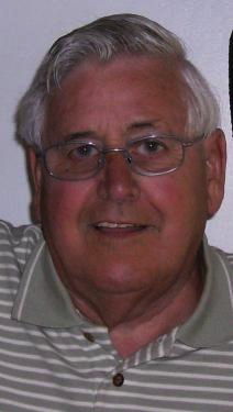 Photo of Aurele Gendron