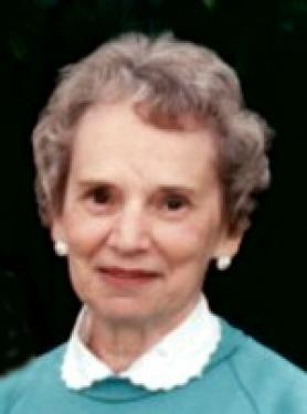 Photo of Denise Gendron