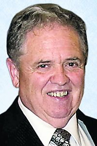 Photo of Guy Gendron