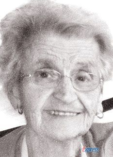 Photo de Mariette Gendron