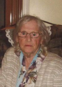 Photo de Monique Gendron