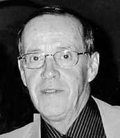 Photo of Paul Gendron