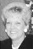 Photo de Rejeanne Gendron