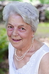Photo of Gertrude Genereux
