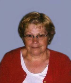 Photo of Aline Genesse