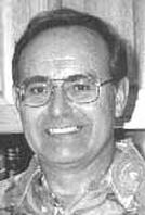 Photo of Andre Genest