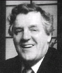 Photo of Andre Genest