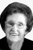 Photo of Annette Genest