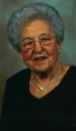 Photo of Annette Genest