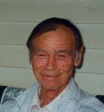 Photo de Leon Genest