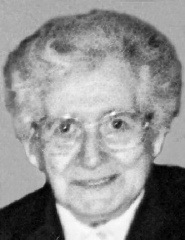 Photo de Marie-Paule Genest