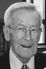 Photo de Roland Genest