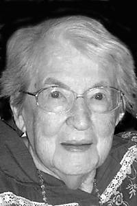 Photo de Therese Genest