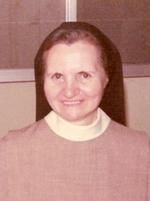 Photo de Therese Genest