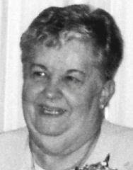 Photo de Therese Genest