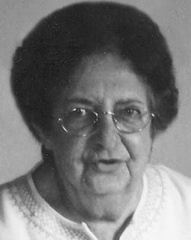 Photo de Therese Genest