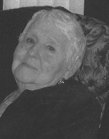 Photo de Madeleine Genois
