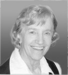 Photo de Madeleine Genois