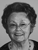 Photo de Madeleine Genois